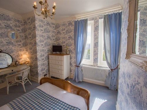 James' Place At Brynawel Мертір-Тідвіл Екстер'єр фото